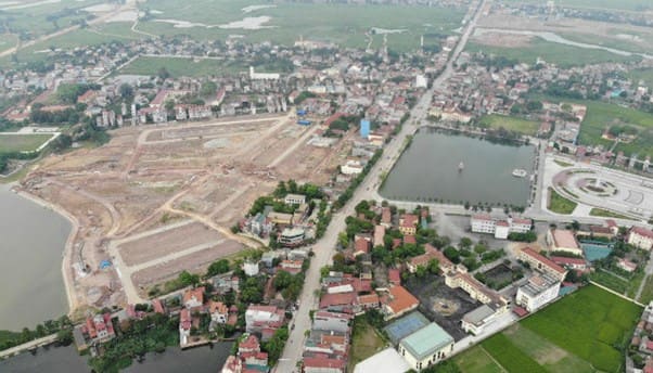 Bắc Giang có lợi thế lớn về hạ tầng giao thông để thu hút vốn đầu tư